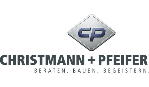 Christmann + Pfeiffer_Logo